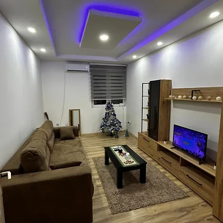 Apartment Mance