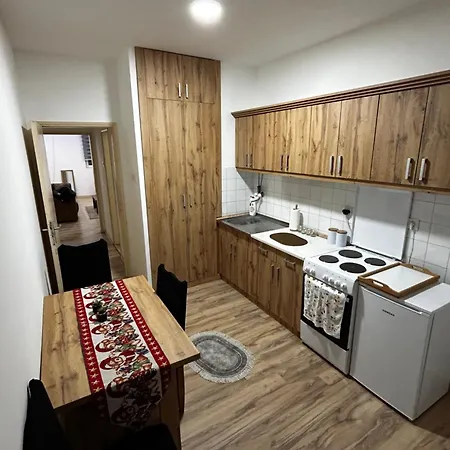 Apartment Mance Paracin